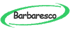 Barbaresco